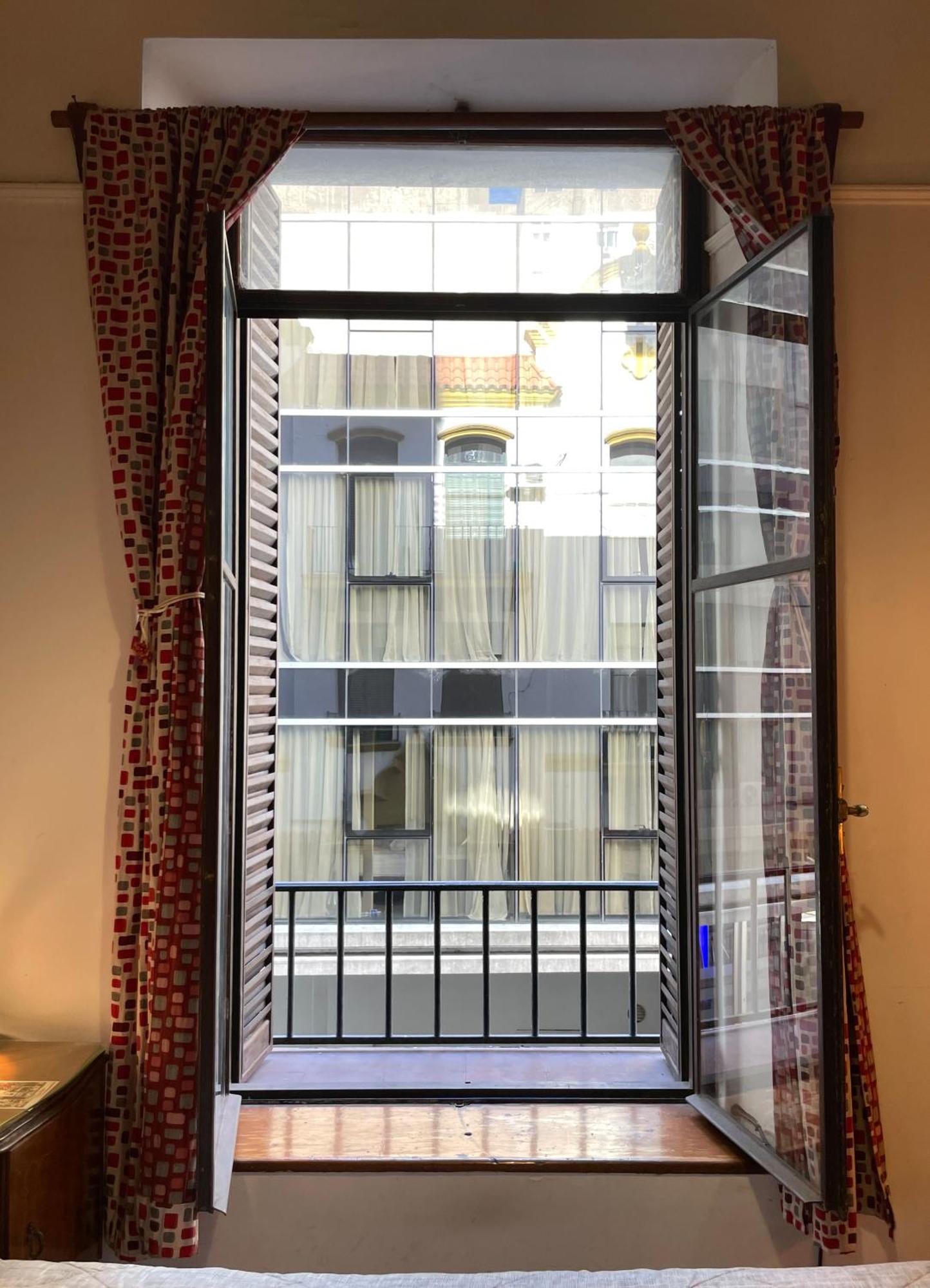 Casa Moreno Ciudad Autónoma de Ciudad Autónoma de Buenos Aires Exterior foto