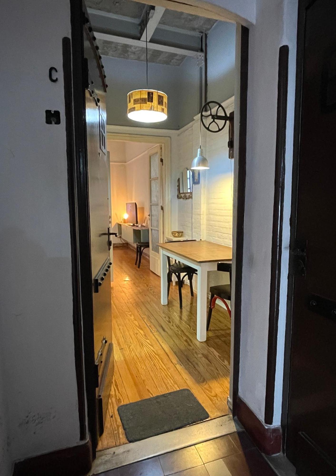 Casa Moreno Ciudad Autónoma de Ciudad Autónoma de Buenos Aires Exterior foto