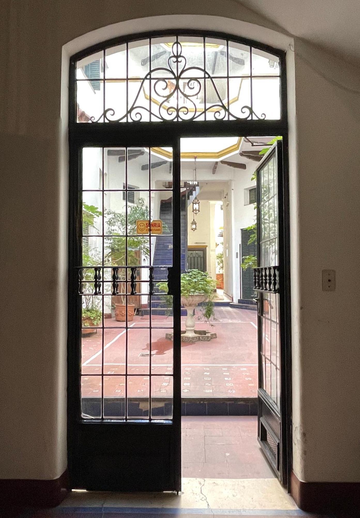 Casa Moreno Ciudad Autónoma de Ciudad Autónoma de Buenos Aires Exterior foto