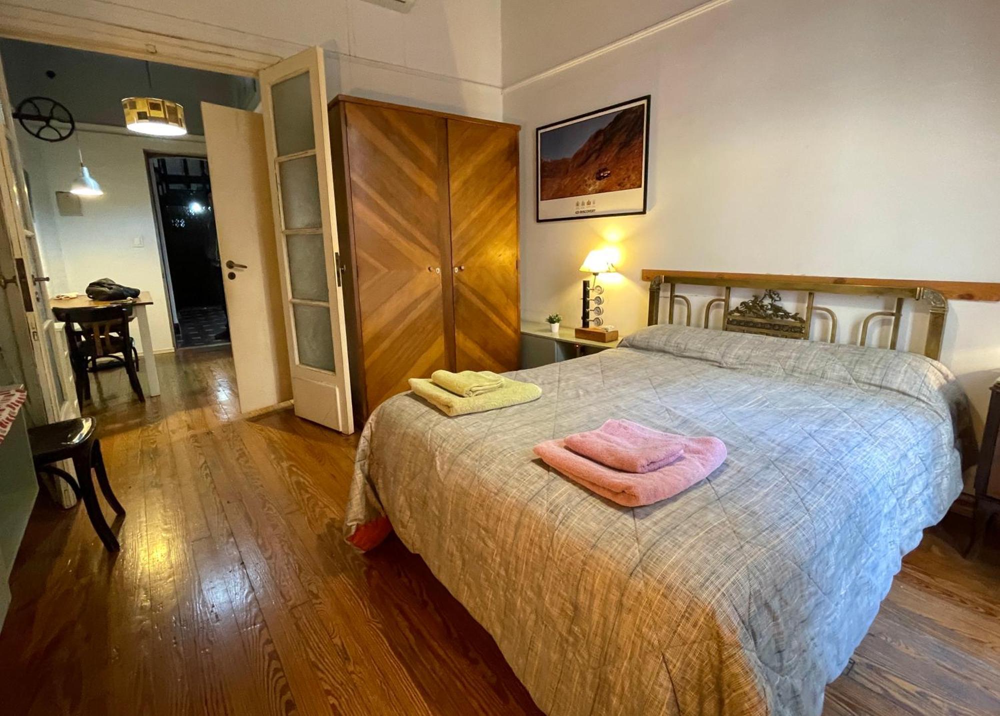 Casa Moreno Ciudad Autónoma de Ciudad Autónoma de Buenos Aires Exterior foto