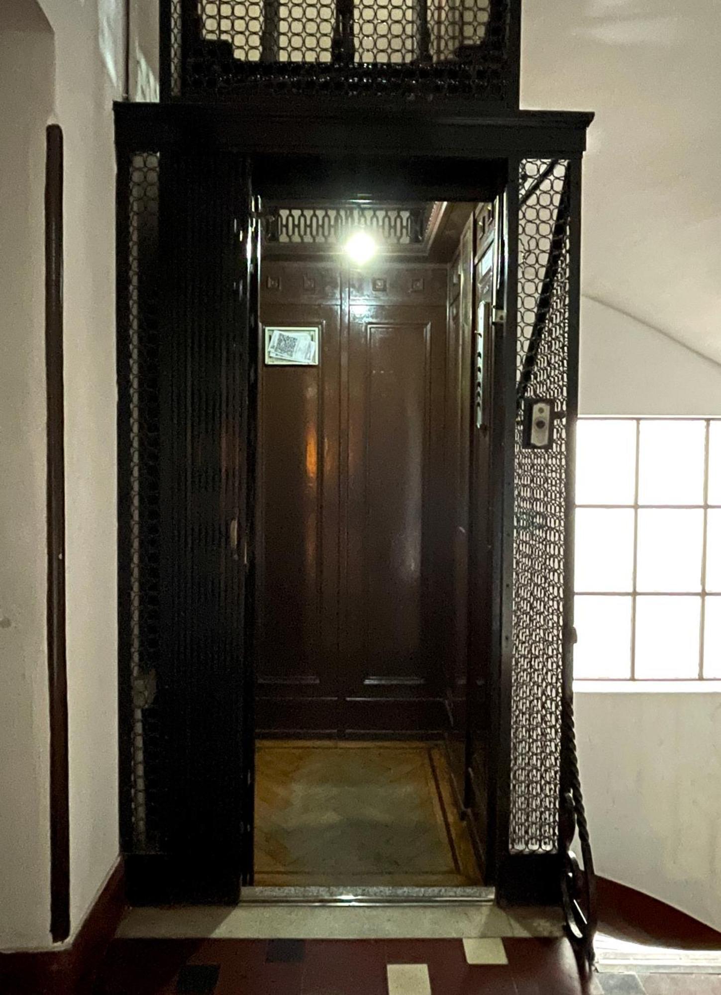 Casa Moreno Ciudad Autónoma de Ciudad Autónoma de Buenos Aires Exterior foto